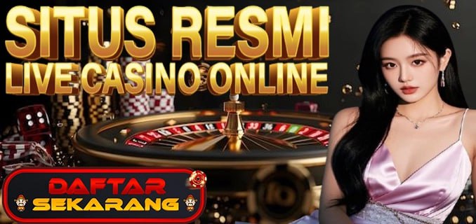Pangeran188 Casino