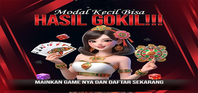 Pangeran188 Info